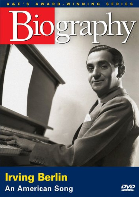 Biography - Irving Berlin: An American Song [DVD]