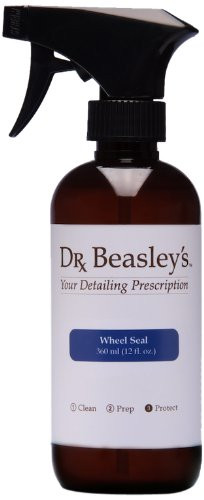 Dr. Beasley's S30D12 Wheel Seal - 12 oz.