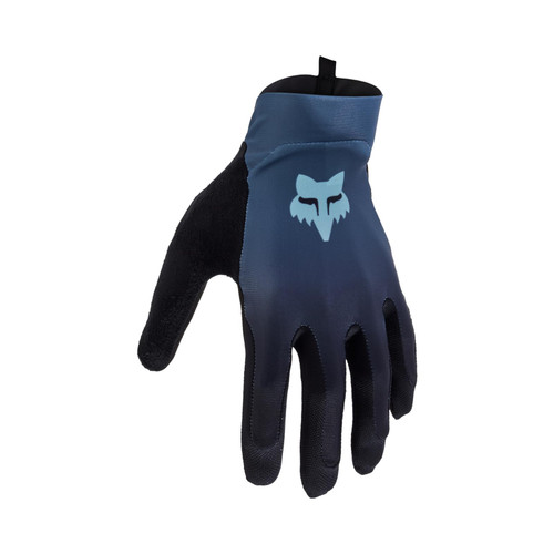 FOX RACING Flexair Mountain Bike Gloves, Citadel Race, Large