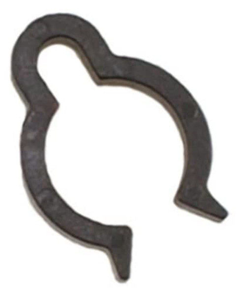 Haldex Genuine Haldex ABS Sensor Wire Retaining Clip - AL920809