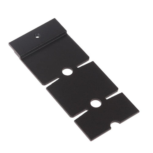 xromtbem M2 NGFF NVME M.2 Extended Transfer Card 2230 2242 2260 to 2280 Aircraft M2 Change Long Size NVME NGFF M.2 SSD Adapter M2 NGFF SSD Adapter