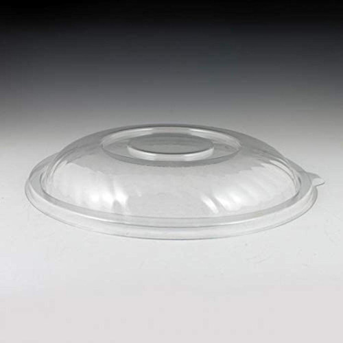 Maryland FreshLok Plastic Lid for 160 oz Bowl | Clear | Dome | 1 Pc.