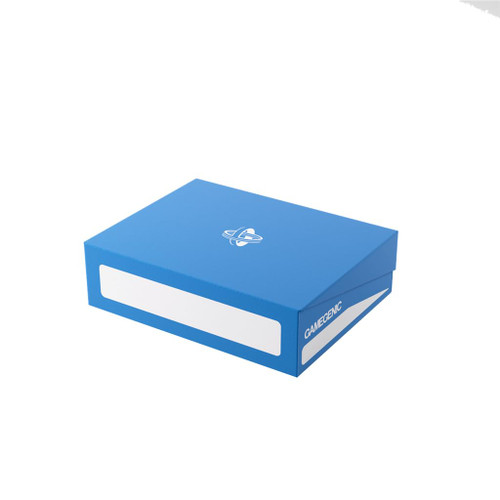 Gamegenic Token Holder | Protect and Store Game Tokens | Durable Storage Box for Tokens, Dice, Cards and other Game Accessories | Compatible with Board Games, LCG and TCGs | Blue Color | Made Gamegenic Token Holder | Protect and Store Game Tokens | Durable Storage Box for Tokens, Dice, Cards and other Game Accessories | Compatible with Board Games, LCG and TCGs | Blue Color | Made