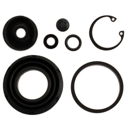 RAYBESTOS BRAKE ELEMENT3 WK3608 BRAKE CALIPER BOOT AND SEAL KIT