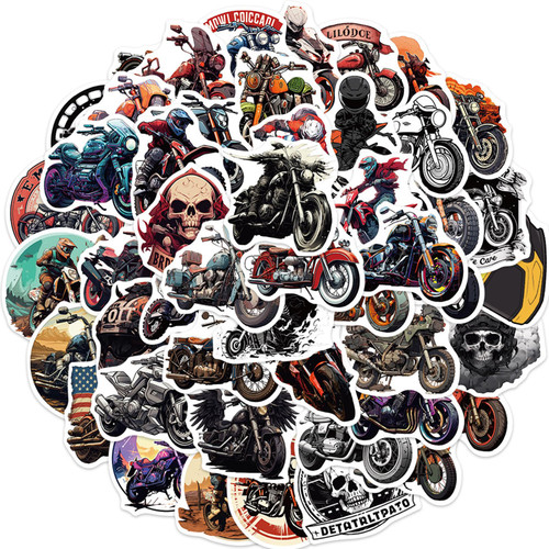 Motocross Dirt-Bike Stickers,Popular Classic Motocross Dirt-Bike Stickers 50PCS Waterproof Vinyl Decals for Bumper Cars Computer Scrapbook Guitar Luggage Skateboard (Motocross Dirt-Bike) Motocross Dirt-Bike Stickers,Popular Classic Motocross Dirt-Bike Stickers 50PCS Waterproof Vinyl Decals for Bumper Cars Computer Scrapbook Guitar Luggage Skateboard (Motocross Dirt-Bike)