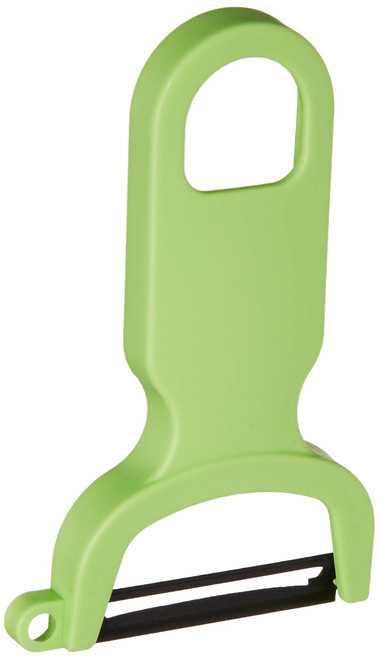 Mercer Culinary M33071GRB Y Swiss Peeler, Green