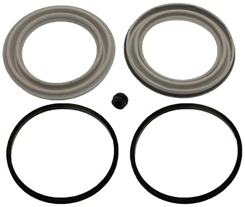 Raybestos BRAKE CALIPER BOOT AND SEAL KIT