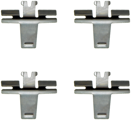 Dorman HW13416 Rear Disc Brake Hardware Kit Compatible with Select Suzuki Models