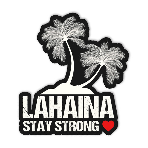 Nhi79art, Lahaina Maui Island Strong Support Beautiful Hawaii Island Sticker, Sticker Book, Stickers for Water Bottles,Skateboards and Notebooks, Laptop Stickers Nhi79art, Lahaina Maui Island Strong Support Beautiful Hawaii Island Sticker, Sticker Book, Stickers for Water Bottles,Skateboards and Notebooks, Laptop Stickers