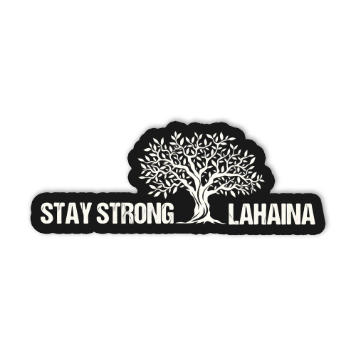 Nhi79art, Maui Hawaii Strong Maui Pray for Lahaina Survivor Sticker, Sticker for Adults, Stickers for Water Bottles,Skateboards and Notebooks, Laptop Stickers Nhi79art, Maui Hawaii Strong Maui Pray for Lahaina Survivor Sticker, Sticker for Adults, Stickers for Water Bottles,Skateboards and Notebooks, Laptop Stickers