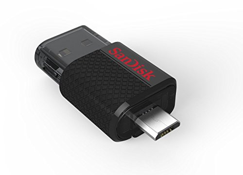 Sandisk SDDD-016G-A46 16GB Dual Drive