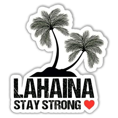 CVHoming Sticker, Maui and Lahaina Strong Support Hawaiian Pray for Hawai Sticker, Bumper Sticker for Cars, Stickers for Water Bottles,Skateboards and Notebooks, Laptop Stickers CVHoming Sticker, Maui and Lahaina Strong Support Hawaiian Pray for Hawai Sticker, Bumper Sticker for Cars, Stickers for Water Bottles,Skateboards and Notebooks, Laptop Stickers