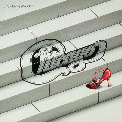 If You Leave Me Now (And Other Hits)