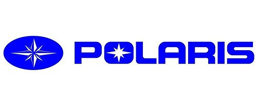 Polaris 3 Decal Sticker - Peel and Stick Sticker Graphic - - Auto, Wall, Laptop, Cell, Truck Sticker for Windows, Cars, Trucks
