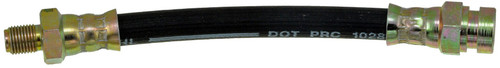 Dorman H38446 Brake Hydraulic Hose Compatible with Select Dodge / Plymouth Models