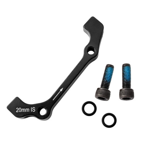 Disc Brake Mounting Adapter Bracket Bike Disc Brake Caliper Mount Brake Adapter for 180mm Front 160mm Road Bike Bicycle Accessories