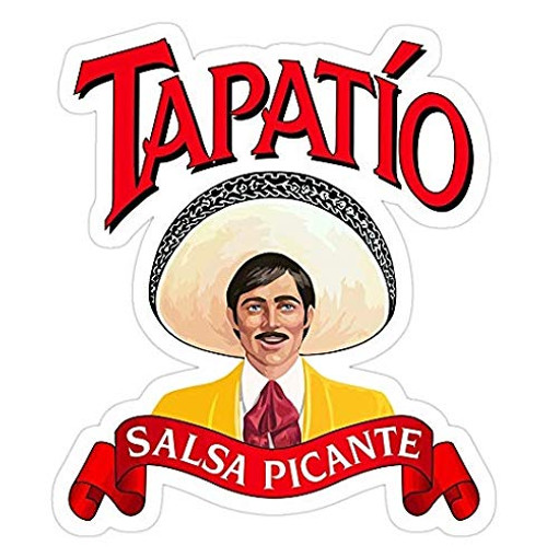 TAPATIO Decal Sticker - Sticker Graphic - Auto, Wall, Laptop, Cell, Truck Sticker for Windows, Cars, Trucks TAPATIO Decal Sticker - Sticker Graphic - Auto, Wall, Laptop, Cell, Truck Sticker for Windows, Cars, Trucks
