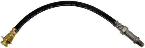 Dorman H36717 Brake Hydraulic Hose Compatible with Select Dodge Models