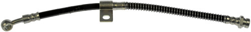 Dorman H629001 Front Passenger Side Brake Hydraulic Hose for Select Dodge Models