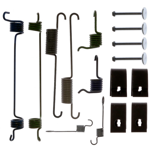 ACDelco Professional 18K7493 Rear Drum Brake Shoe Hold Down Spring