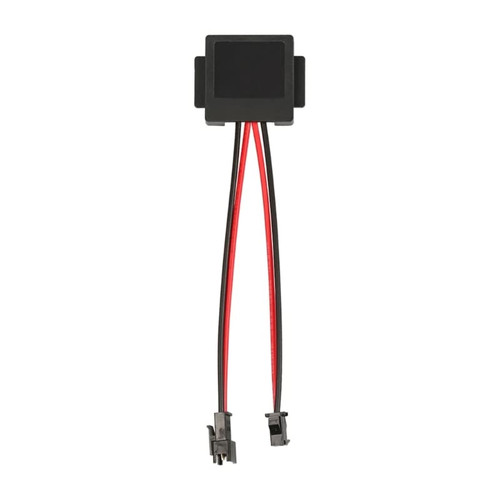 Mirror Lamps Touch-Sensor Dimmer LED Control Modules Isolated Touch-Switch For Bathroom Mirror Stepless Adjustment Dimming Sensor-switch