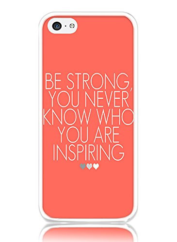 iPhone 5s Case Slim Fit Simple Design Trust in the Lord with All Your Heart and Lean not on Your Own Understanding Proverbs 3:5