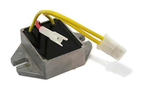 The ROP Shop Voltage Regulator Briggs & Stratton 394890 393374 691185 797375 797182 845907 The ROP Shop Voltage Regulator Briggs & Stratton 394890 393374 691185 797375 797182 845907
