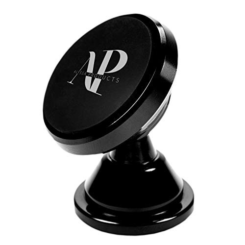 Magnetic Phone Car Mount/GPS Mount for Dashboard Cell Phone Holder