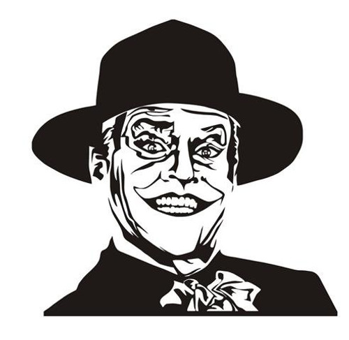 The Joker v3 Decal Sticker - Peel and Stick Sticker Graphic - - Auto, Wall, Laptop, Cell, Truck Sticker for Windows, Cars, Trucks The Joker v3 Decal Sticker - Peel and Stick Sticker Graphic - - Auto, Wall, Laptop, Cell, Truck Sticker for Windows, Cars, Trucks
