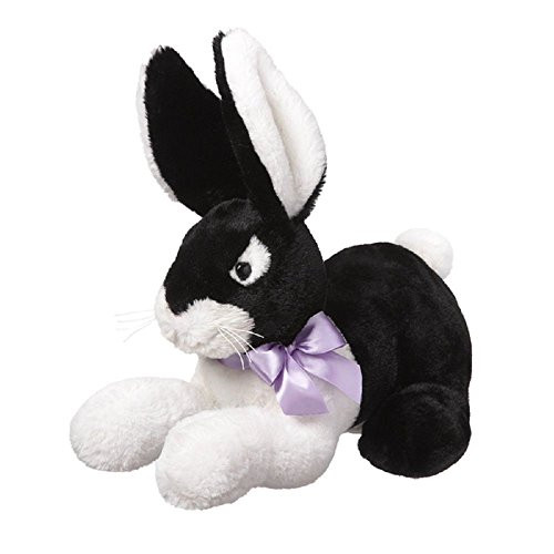 Ganz 14 inches length Dutchie Bunny Plush Animal Toy