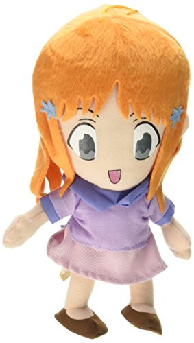 Great Eastern Entertainment Bleach Orihime Plush