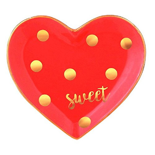 Grasslands Road "Sweet" Trinket Dish