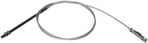 Dorman C92940 Parking Brake Cable Compatible with Select Chrysler / Dodge / Plymouth Models