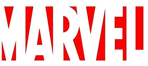 Set of 3 - Captain Marvel Avengers Logo MCU Super Hero - Sticker Graphic - Auto, Wall, Laptop, Cell, Truck Sticker for Windows, Cars, Trucks