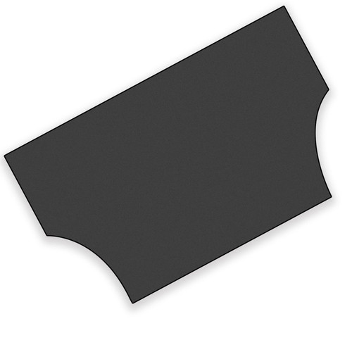 deemars Car Windshield Snow Cover, Magnetic Windshield Cover, Windshield Cover for Ice and Snow, All Weather Winter & Summer Front Window Automotive Covers Sun & Snow-Shade, Fit for Most Cars, SUV