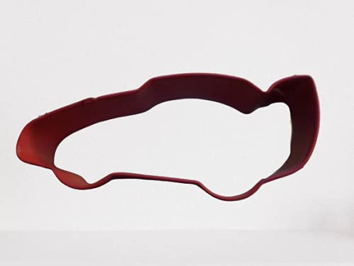 Wilton Cookie Cutter Metal Car