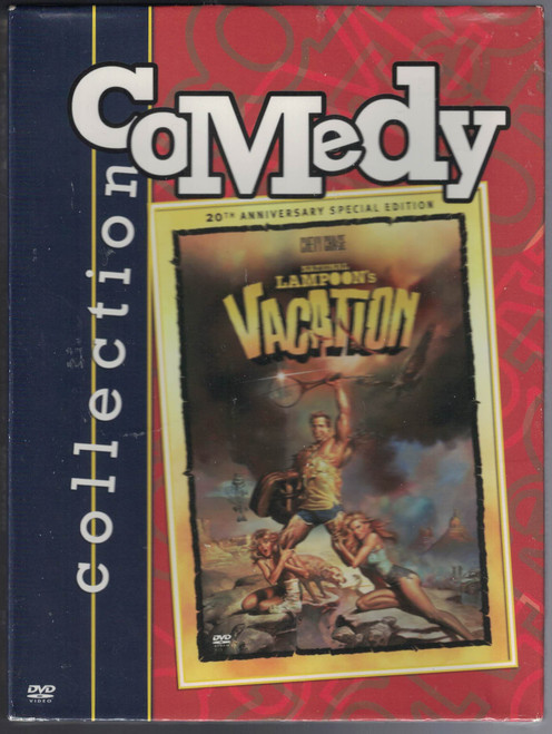 National Lampoon's Vacation (20th Anniversary Special Edition)