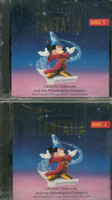 Walt Disney's Fantasia