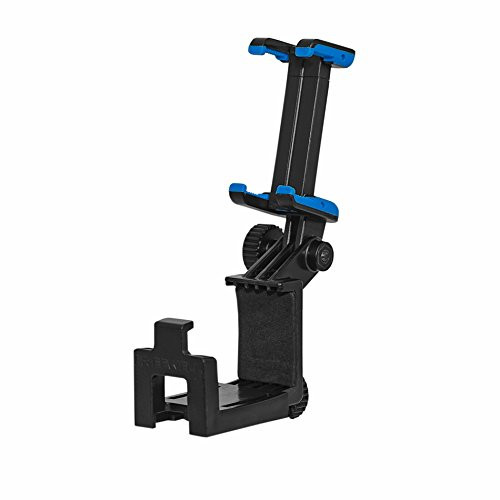 Freewell Drone Remote Control Phone Mount Compatible with DJI Mavic 2 Zoom, Mavic 2 Pro, DJI Mavic Pro, DJI Mavic Platinum, DJI Mavic Air, DJI Spark Drone Remote (Works ONLY with Slim Profile Cases) Freewell Drone Remote Control Phone Mount Compatible with DJI Mavic 2 Zoom, Mavic 2 Pro, DJI Mavic Pro, DJI Mavic Platinum, DJI Mavic Air, DJI Spark Drone Remote (Works ONLY with Slim Profile Cases)