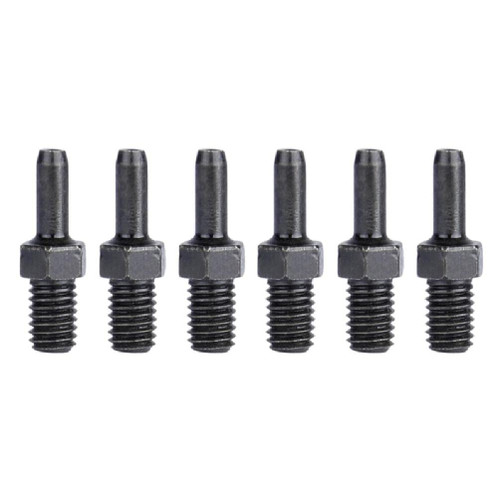 ljhnba Bicycles Chain Extractor Pin Service Part for Chain Remover Bike Chain Repair Tool Part Bike Chain Tool Set Bike Chain Removal Tool Chain Extractor