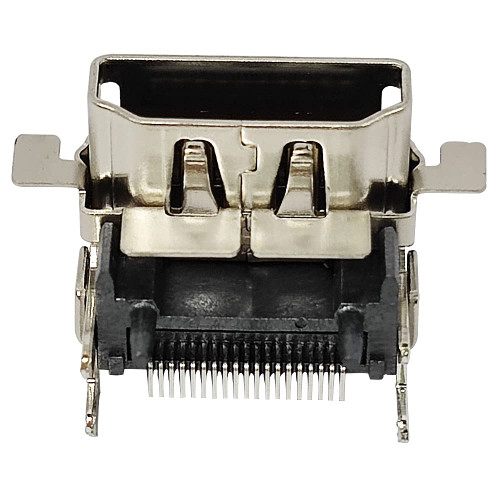 HUANMEFANG New HDMI Port Socket Interface Connector Replacement for Microsoft Xbox One Slim S Console? NOT Suitable for Xbox One or Xbox One X Consoles?