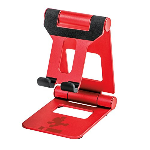 PowerA Compact Metal Stand for Nintendo Switch - Super Mario