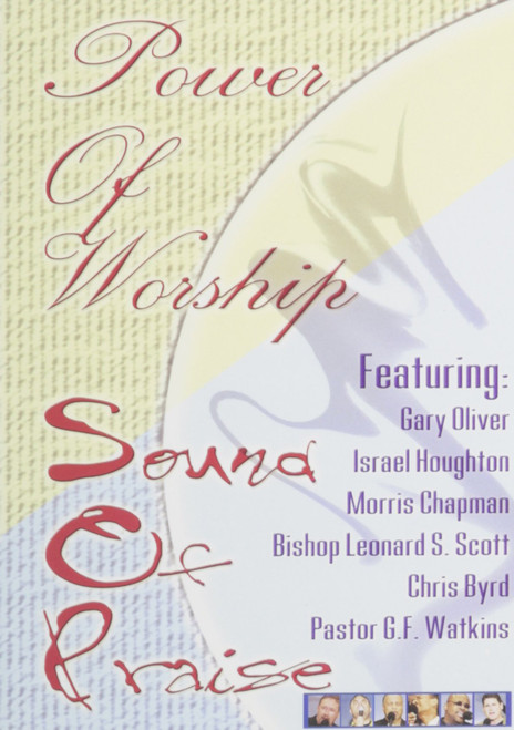 Power of Worship: Sound of Praise Power of Worship: Sound of Praise