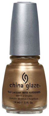 China Glaze Jingle Bells 25172 Nail Polish