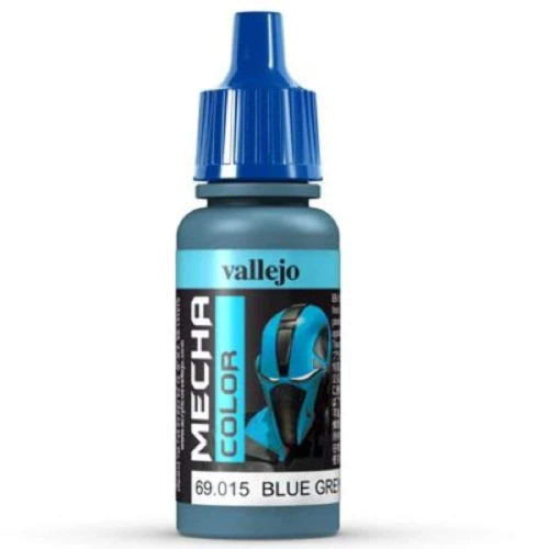 Vallejo Blue Grey 17ml Painting Accessories
