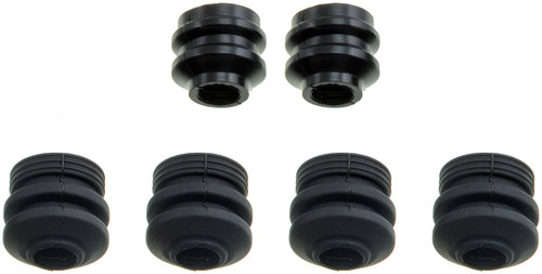 Dorman HW16068 Rear Disc Brake Caliper Bushing Compatible with Select Lexus / Toyota Models