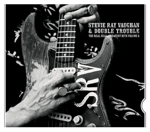 The Real Deal: Greatest Hits Volume 2 The Real Deal: Greatest Hits Volume 2
