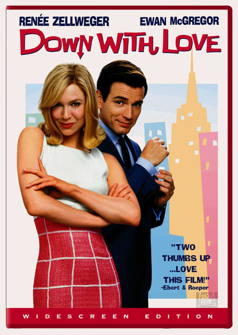 Down with Love (Widescreen Edition)