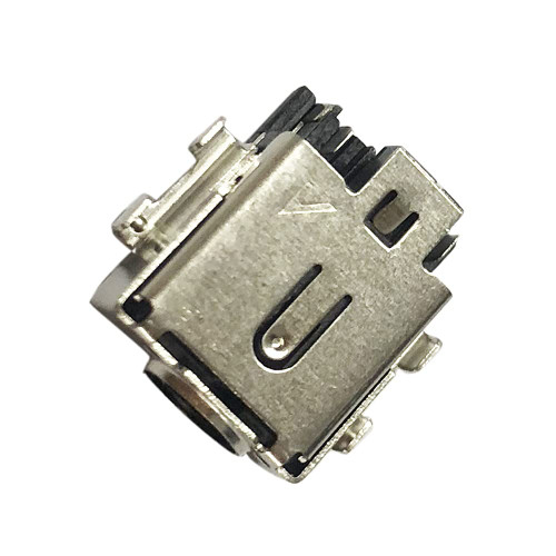 Huasheng Suda DC Power Jack Socket Plug Charging Port Replacement for ASUS Q535U UX561UD YX560U PU404U YX570Z/for ASUS K560 R562 A560 U UD