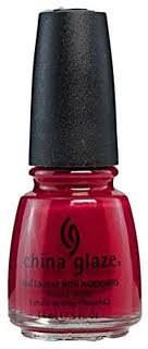 China Glaze Nail Polish, Seduce Me 556